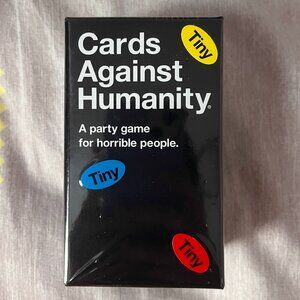 Cards Against Humanity A Party Game - Sealed
